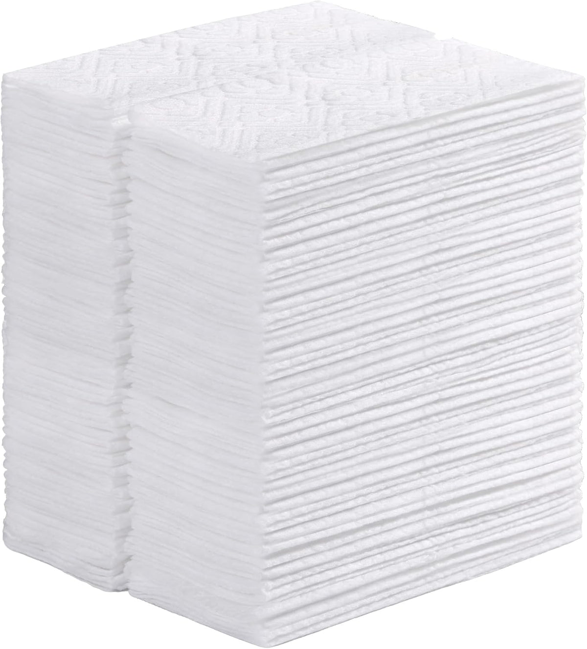 144ct Dry Mop Pads Refills for Swiffer Sweep Mop, Dust Cloths, Unscented