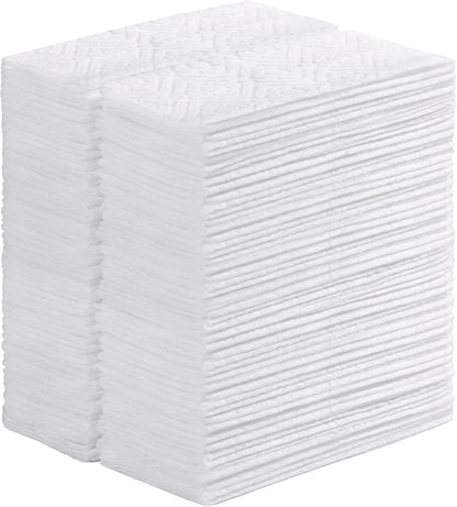 144ct Dry Mop Pads Refills for Swiffer Sweep Mop, Dust Cloths, Unscented